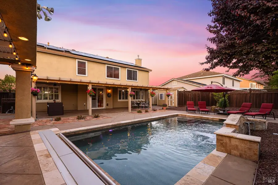 1001 Barkwood Court, Vacaville, CA 95687 - #2