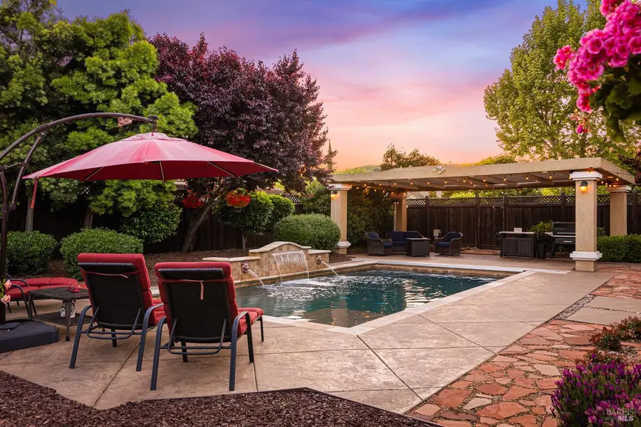 1001 Barkwood Court, Vacaville, CA 95687 - #3