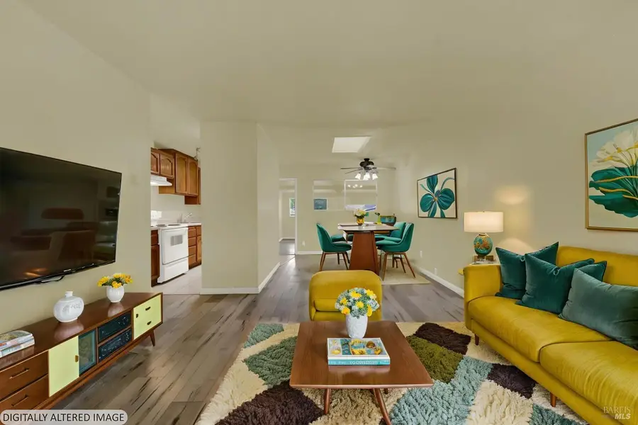 499 Apple Tree Lane, Fairfield, CA 94533 - #2