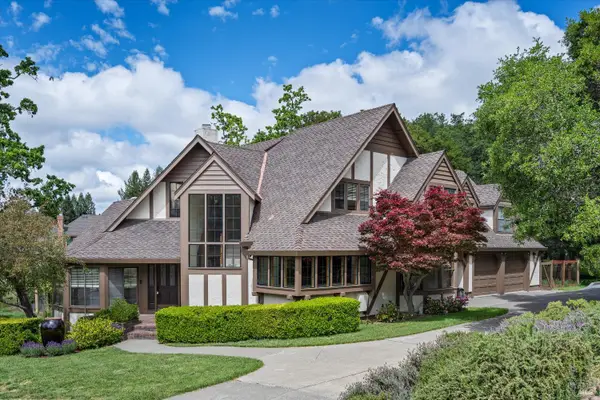 3541 Golf View Terrace, Santa Rosa, CA 95405