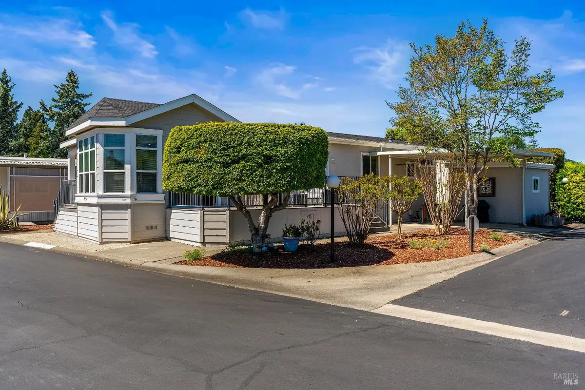 6468 Washington Street #45, Yountville, CA 94599 - #1