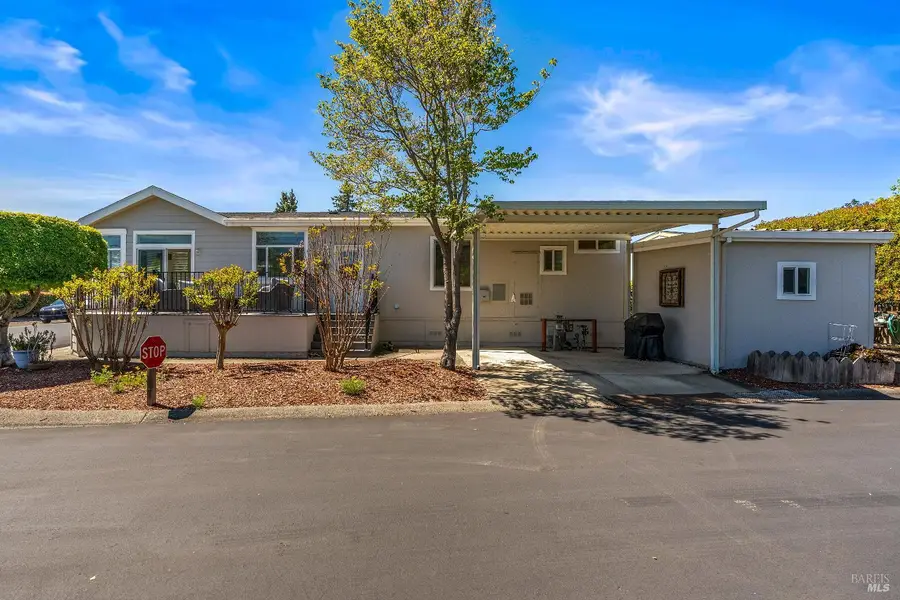 6468 Washington Street #45, Yountville, CA 94599 - #3