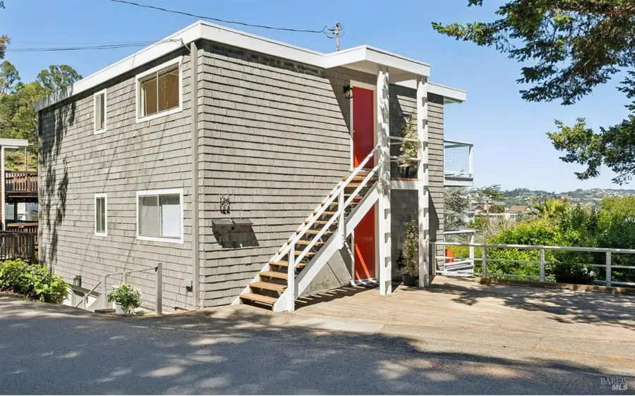 122 Woodward Avenue, Sausalito, CA 94965 - #3