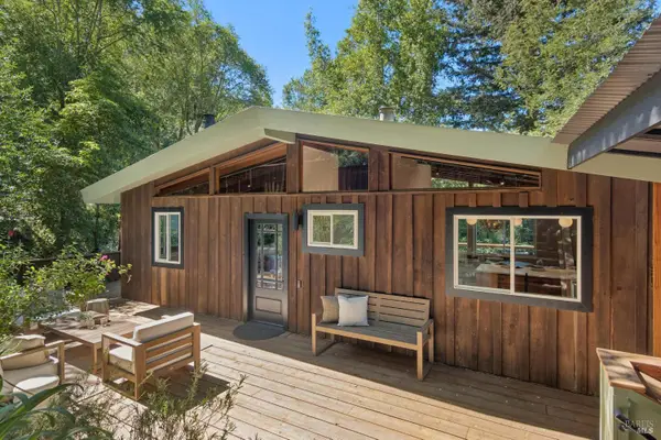 94 Berkeley Avenue, San Anselmo, CA 94960