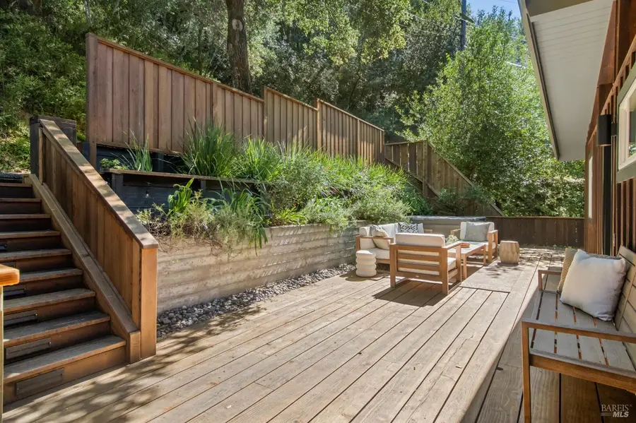 94 Berkeley Avenue, San Anselmo, CA 94960 - #2