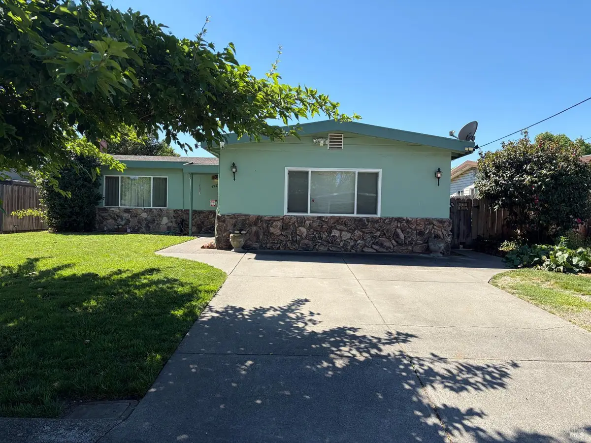 2225 Pamela Drive, Napa, CA 94558 - #1