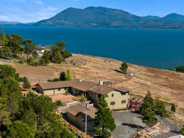 425 Lake Vista Drive, Lakeport, CA 95453