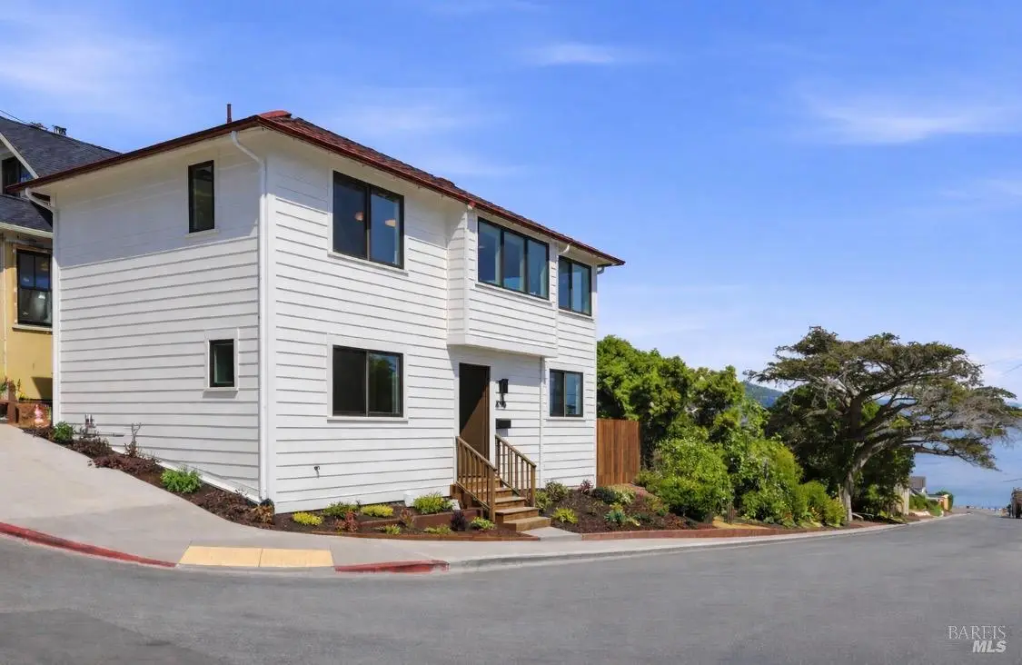 416 Richardson Street, Sausalito, CA 94965 - #1