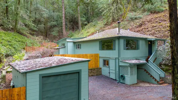 11165 Hwy 116, Forestville, CA 95436