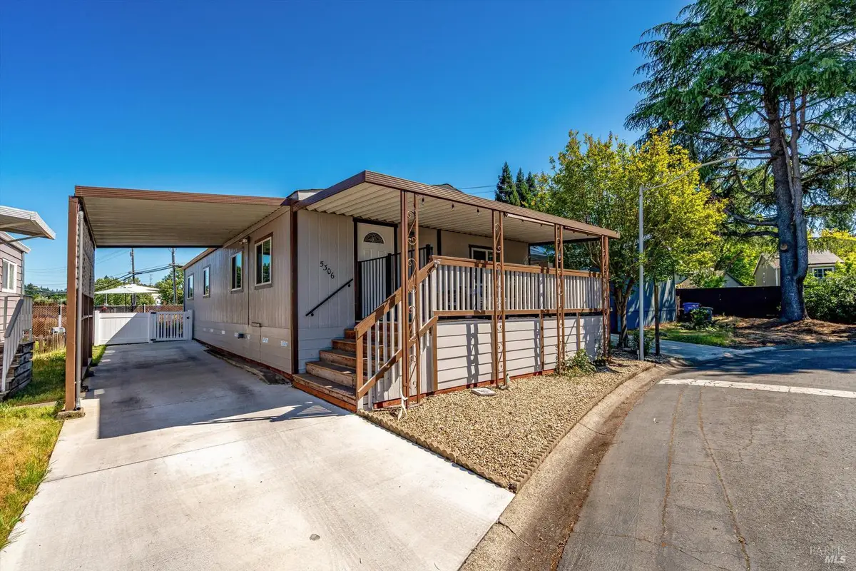 5306 Rexford Way, Larkfield Wikiup, CA 95043 - #1