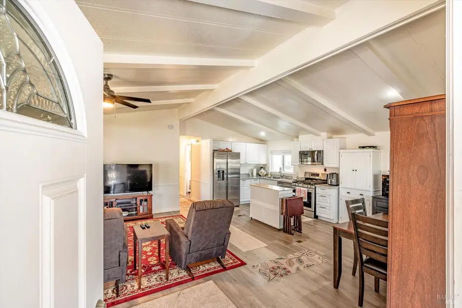 5306 Rexford Way, Larkfield Wikiup, CA 95043 - #3