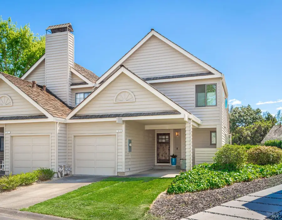 1913 Hopper Way, Yountville, CA 94599 - #2