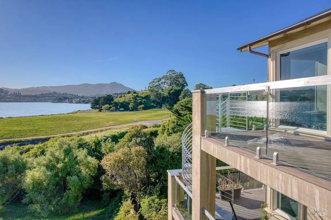 20 Bayshore Terrace, Tiburon, CA 94920 - #1
