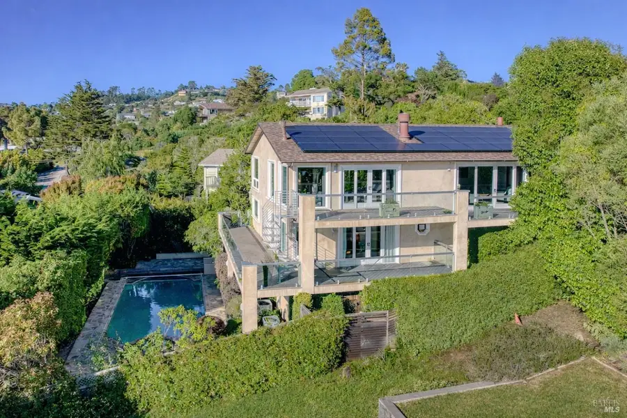 20 Bayshore Terrace, Tiburon, CA 94920 - #2