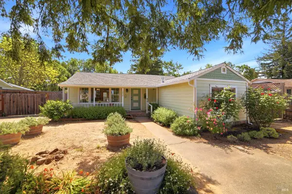 1856 Terry Road, Santa Rosa, CA 95403