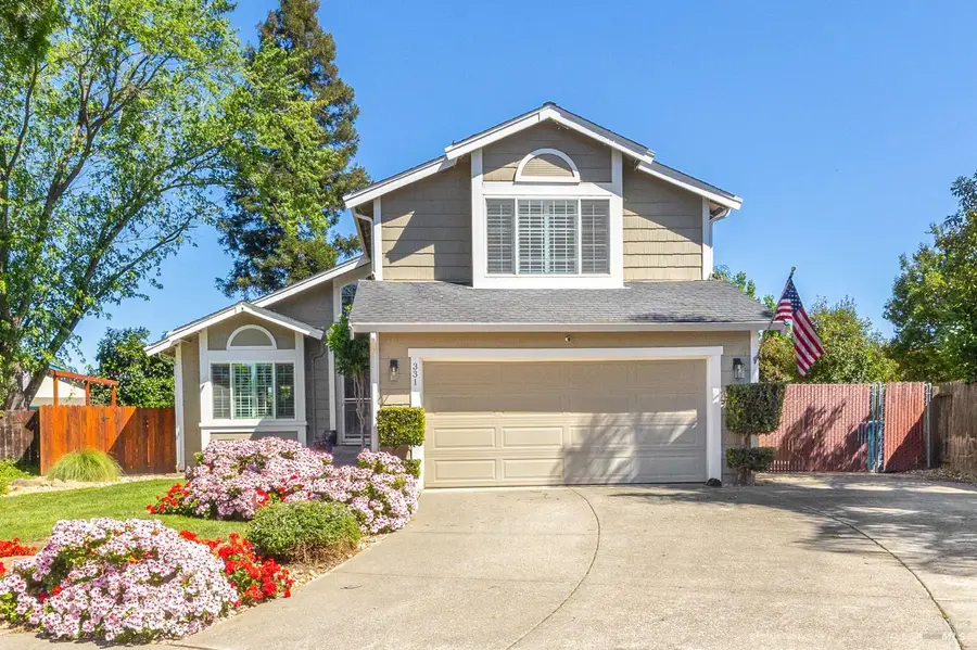 331 Bridgeport Court, Vacaville, CA 95687 - #2