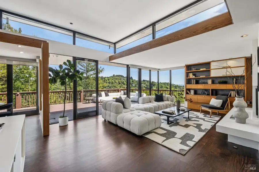 171 Elinor Avenue, Mill Valley, CA 94941 - #2