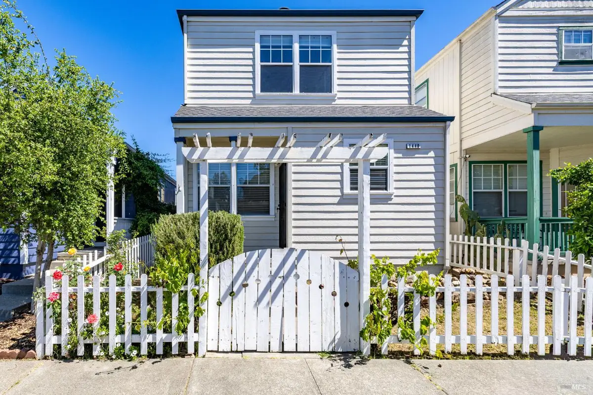 1440 Tammy Way, Santa Rosa, CA 95401 - #1