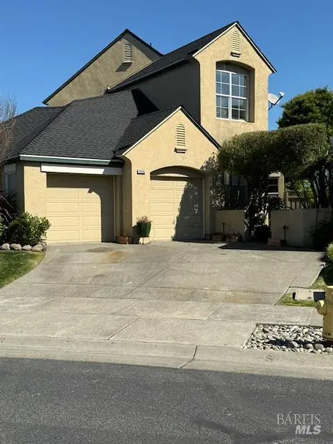 1916 Falcon Ridge Drive, Petaluma, CA 94954 - #1