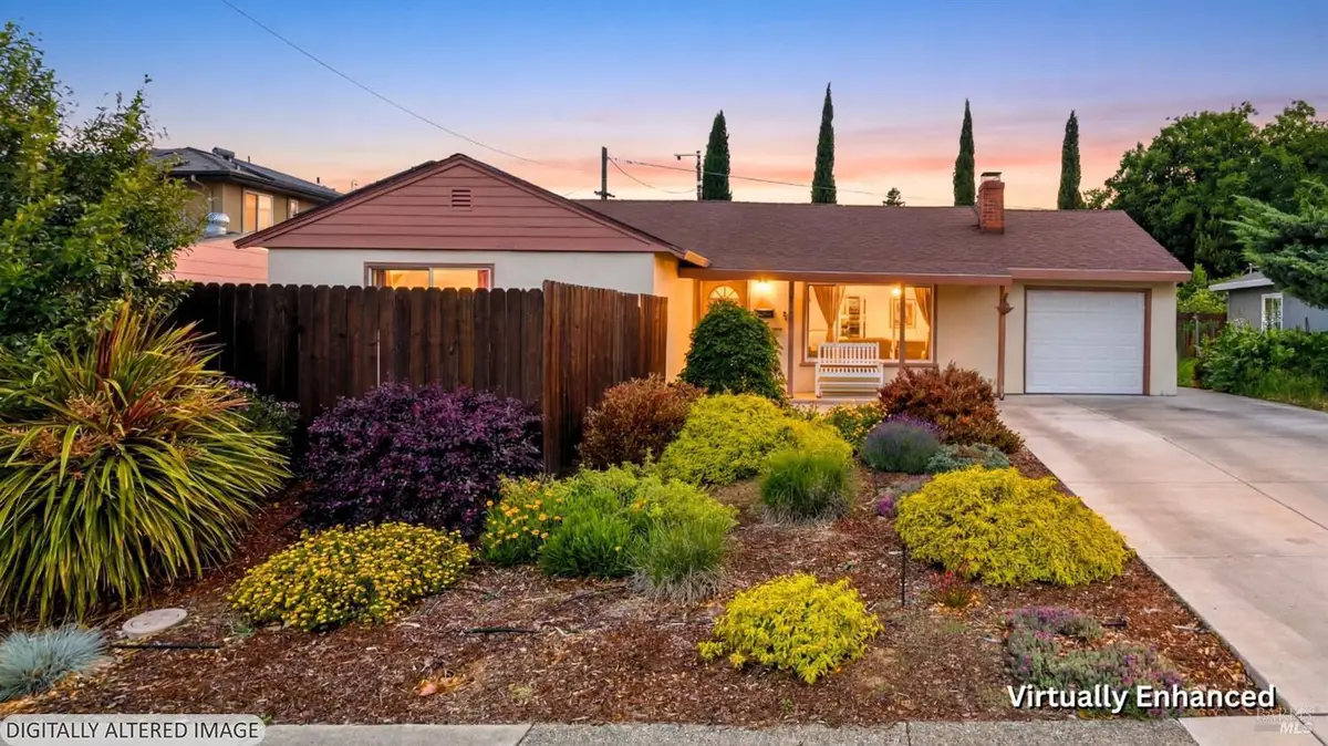 913 5th Street, Fairfield, CA 94533 - #1