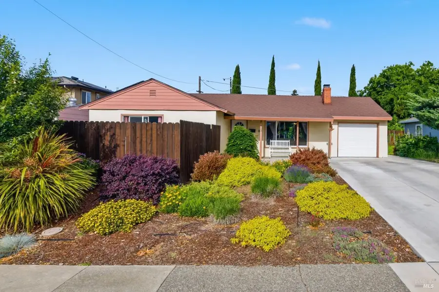 913 5th Street, Fairfield, CA 94533 - #2