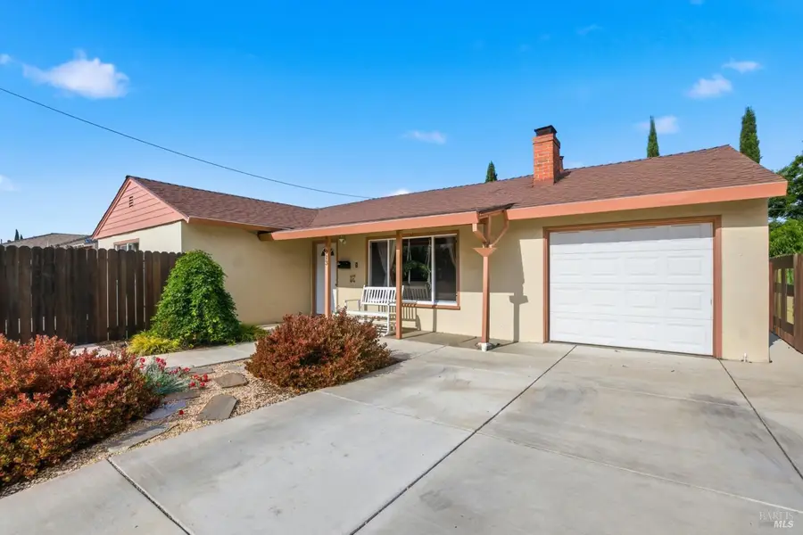 913 5th Street, Fairfield, CA 94533 - #3
