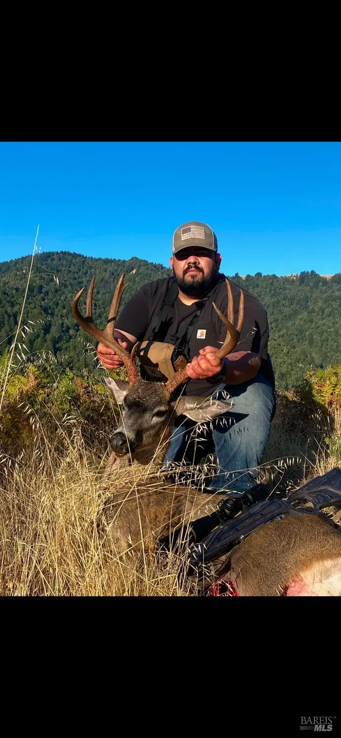 1701 Etter Ranch Road, Garberville, CA 95542 - #3