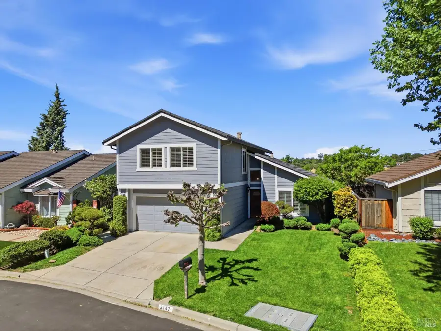 2147 Westward Place, Martinez, CA 94553 - #3