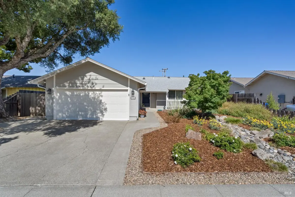3886 Klamath Way, Napa, CA 94558 - #1