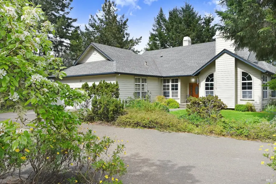 8950 Hwy 116, Forestville, CA 95436 - #3