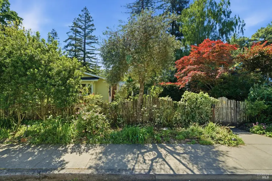 7 Marin Road, Fairfax, CA 94930 - #2