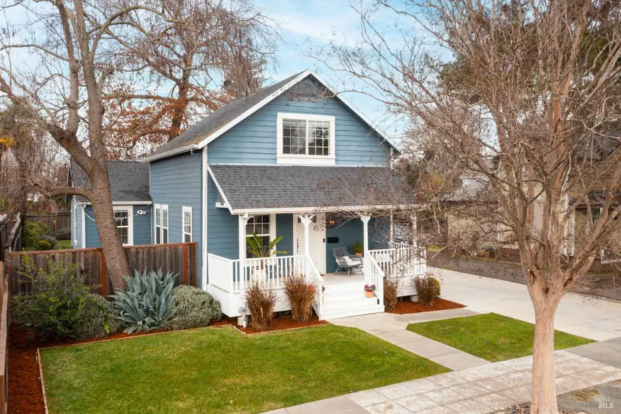 1930 Stockton Street, Napa, CA 94559 - #2