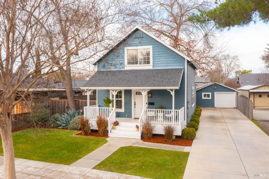 1930 Stockton Street, Napa, CA 94559 - #3