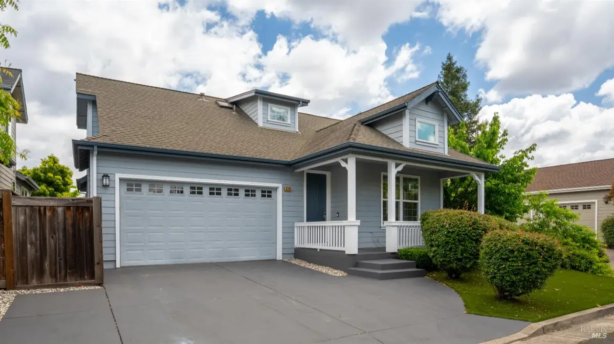 930 Russell Avenue, Santa Rosa, CA 95403 - #1