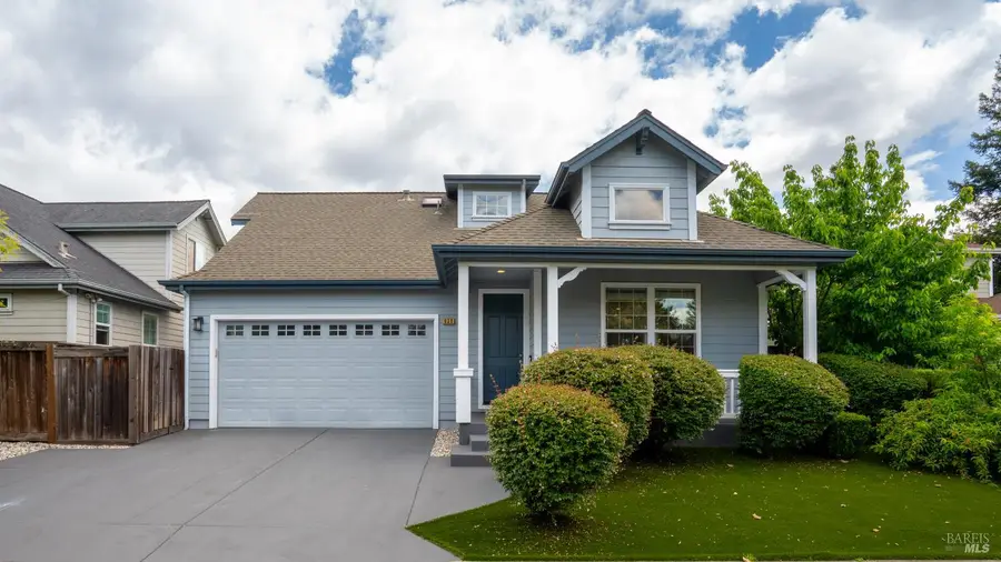 930 Russell Avenue, Santa Rosa, CA 95403 - #2