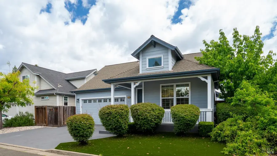 930 Russell Avenue, Santa Rosa, CA 95403 - #3