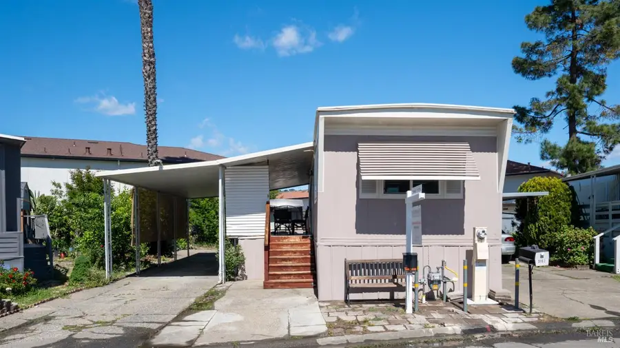 3162 Loretta Way, Santa Rosa, CA 95403 - #2