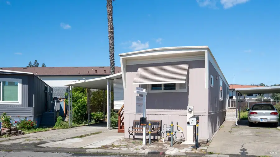 3162 Loretta Way, Santa Rosa, CA 95403 - #3