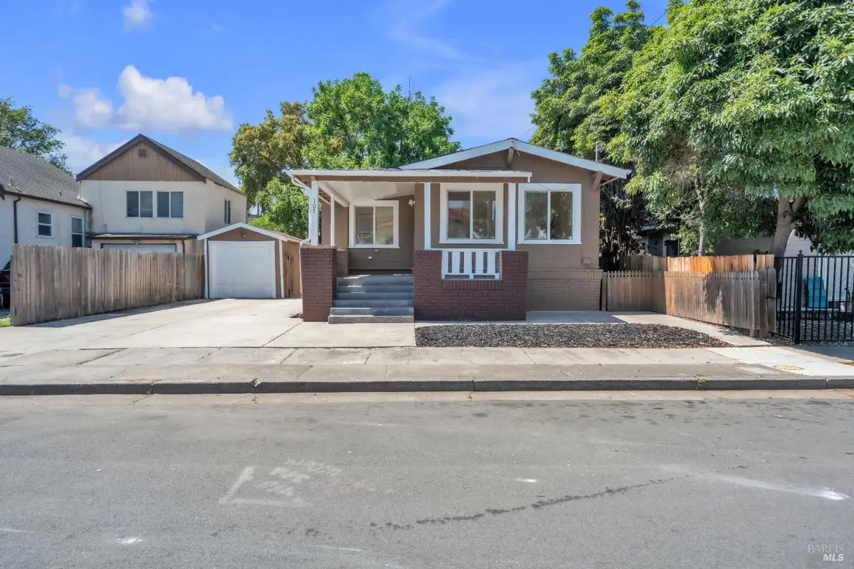 107 Mayo Avenue, Vallejo, CA 94590 - #1