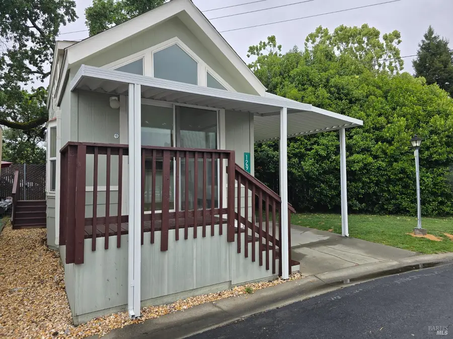 129 Wade Drive, Windsor, CA 95492 - #2