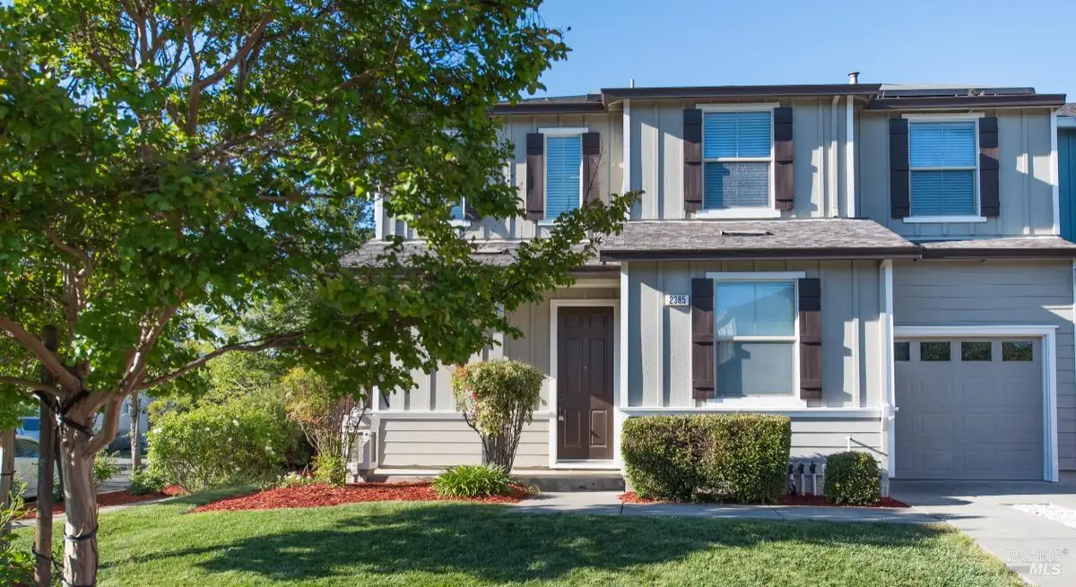 2385 Vera Drive, Santa Rosa, CA 95403 - #1