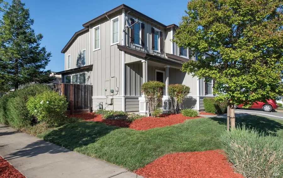 2385 Vera Drive, Santa Rosa, CA 95403 - #2
