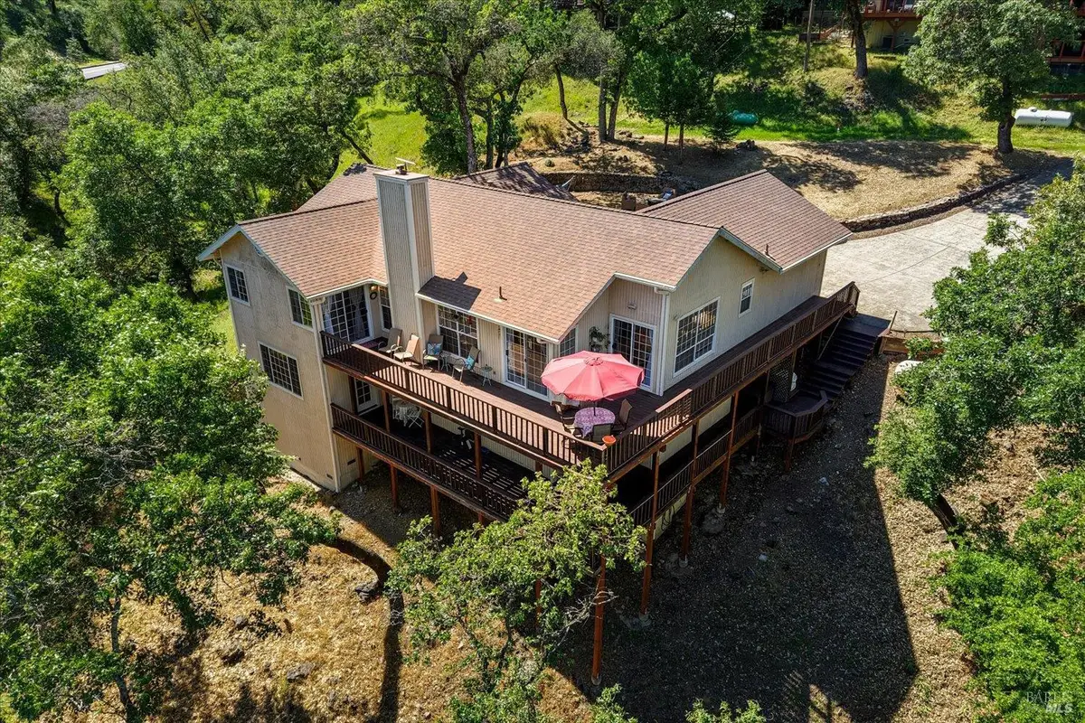 258 Circle Oaks Drive, Napa, CA 94558 - #1