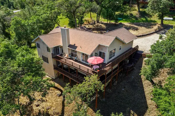 258 Circle Oaks Drive, Napa, CA 94558