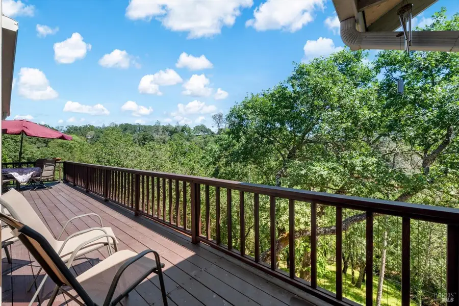 258 Circle Oaks Drive, Napa, CA 94558 - #2