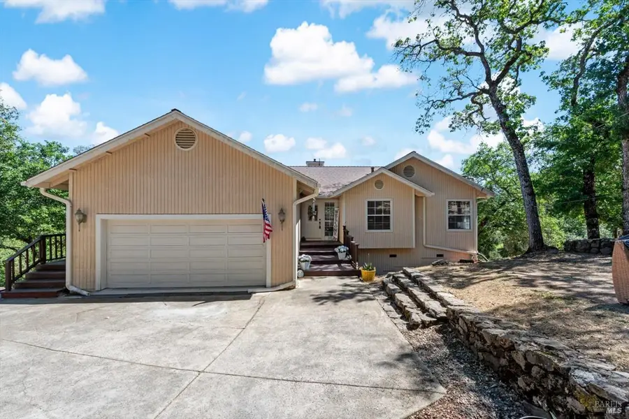 258 Circle Oaks Drive, Napa, CA 94558 - #3