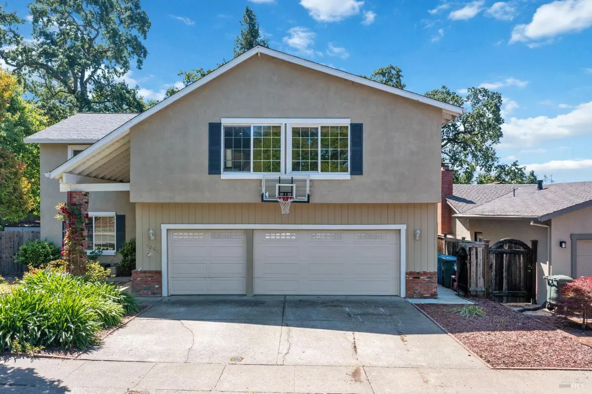 5260 San Luis Avenue, Santa Rosa, CA 95409 - #1
