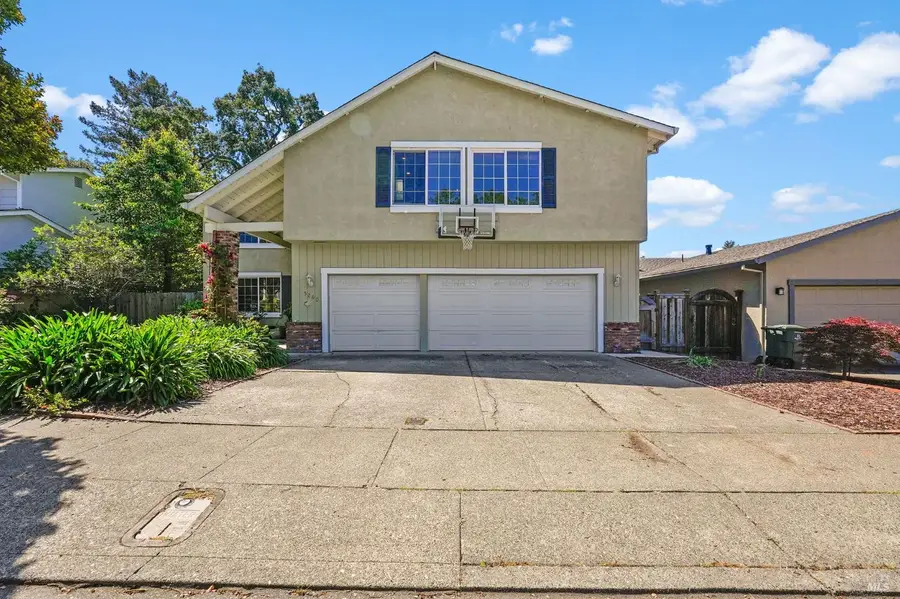 5260 San Luis Avenue, Santa Rosa, CA 95409 - #2