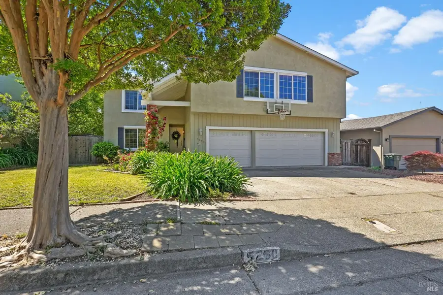 5260 San Luis Avenue, Santa Rosa, CA 95409 - #3