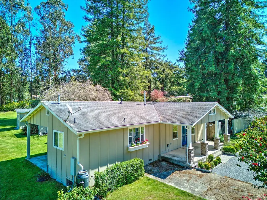 30860 Simpson Lane, Fort Bragg, CA 95437 - #2